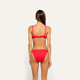 L'AGENCE - Playa Bikini Top