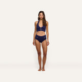 L'AGENCE - Coronado Bikini Bottom