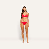 L'AGENCE - Jean Bikini Bottom