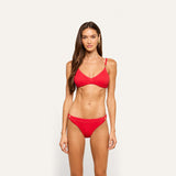 L'AGENCE - Jean Bikini Bottom
