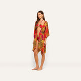 L'AGENCE - Kara Cover - Up Kimono