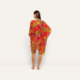L'AGENCE - Kara Cover - Up Kimono