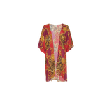L'AGENCE - Kara Cover - Up Kimono