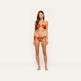 L'AGENCE - Getty Bandeau Top