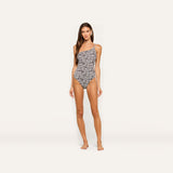 L'AGENCE - Karmin One - Piece Swimsuit