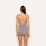 L'AGENCE - Karmin One - Piece Swimsuit