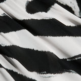 L'AGENCE - Sara Maxi Cover - Up Dress