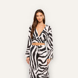 L'AGENCE - Ambala Cover - Up Top