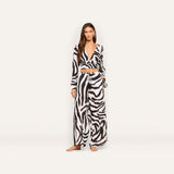L'AGENCE - Geraldine Cover - Up Pant