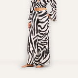 L'AGENCE - Geraldine Cover - Up Pant