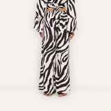 L'AGENCE - Geraldine Cover - Up Pant