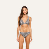 L'AGENCE - Lexie Bikini Top