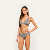 L'AGENCE - Lexie Bikini Top