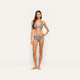 L'AGENCE - Lexie Bikini Top