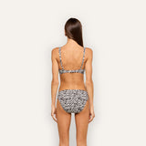 L'AGENCE - Lexie Bikini Top