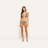 L'AGENCE - Nicole Bikini Bottom