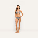 L'AGENCE - Nicole Bikini Bottom