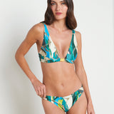 L'AGENCE - Lexie Bikini Top