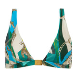 L'AGENCE - Lexie Bikini Top