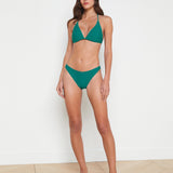 L'AGENCE - Annabelle Triangle Bikini Top