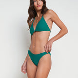 L'AGENCE - Annabelle Triangle Bikini Top