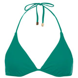 L'AGENCE - Annabelle Triangle Bikini Top