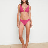 L'AGENCE - Nicole Bikini Bottom