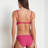 L'AGENCE - Nicole Bikini Bottom