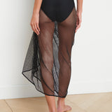 L'AGENCE - Maribel Mesh Pareo