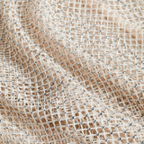 L'AGENCE - Noemi Mesh Cover - Up Pant