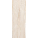 L'AGENCE - Noemi Mesh Cover-Up Pant