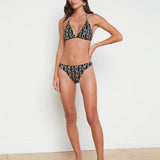 L'AGENCE - Jean Bikini Bottom