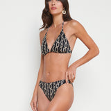 L'AGENCE - Jean Bikini Bottom