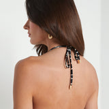 L'AGENCE - Annabelle Triangle Bikini Top