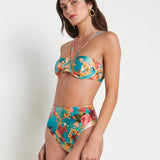 L'AGENCE - Alexandria Bikini Top