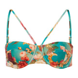 L'AGENCE - Alexandria Bikini Top