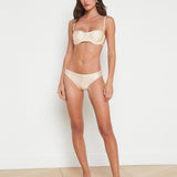 L'AGENCE - Alexandria Bikini Top