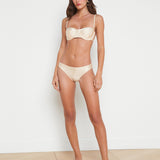 L'AGENCE - Alexandria Bikini Top