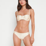 L'AGENCE - Alexandria Bikini Top
