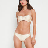 L'AGENCE - Alexandria Bikini Top