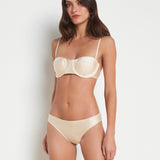 L'AGENCE - Alexandria Bikini Top