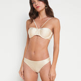 L'AGENCE - Alexandria Bikini Top
