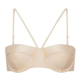 L'AGENCE - Alexandria Bikini Top