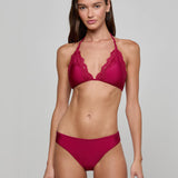 L'AGENCE - Nicole Bikini Bottom