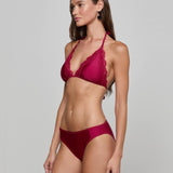 L'AGENCE - Nicole Bikini Bottom