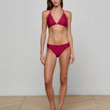 L'AGENCE - Nicole Bikini Bottom