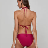 L'AGENCE - Nicole Bikini Bottom