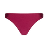 L'AGENCE - Nicole Bikini Bottom