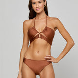 L'AGENCE - Nicole Bikini Bottom