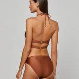 L'AGENCE - Nicole Bikini Bottom